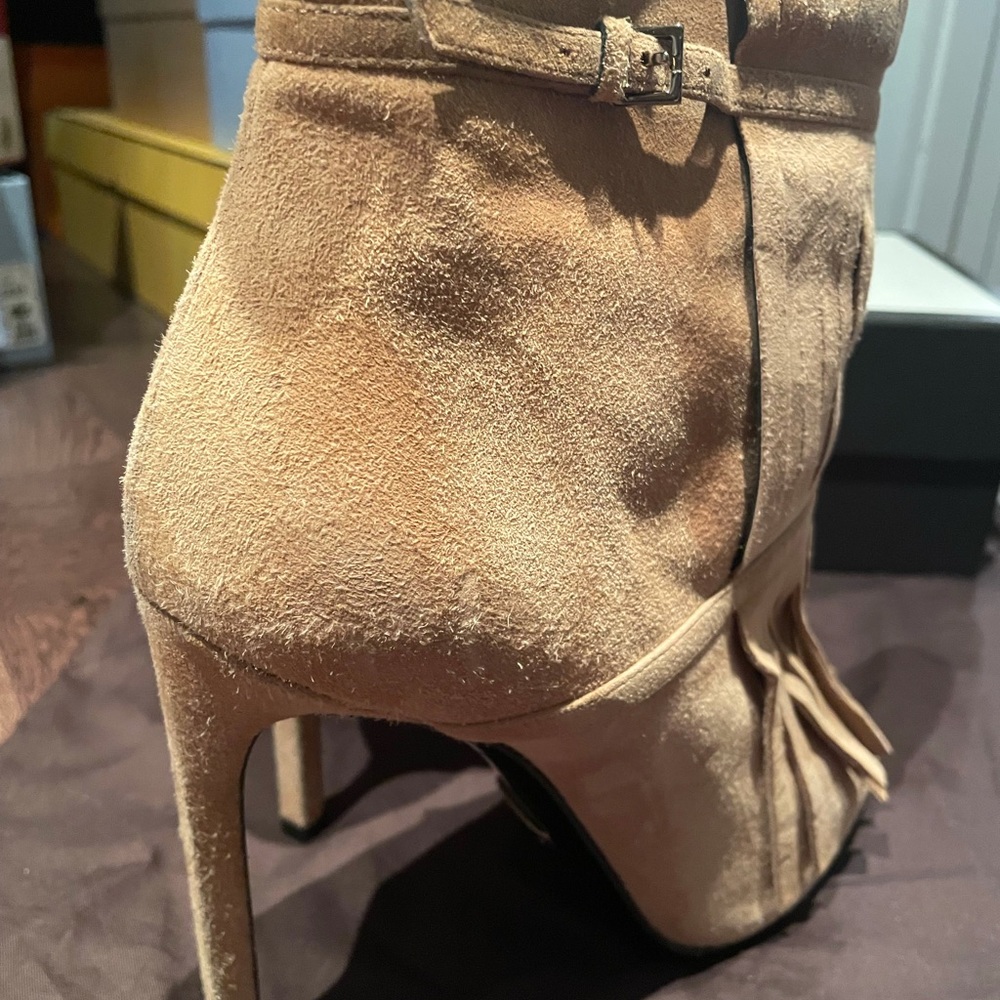 Gucci shoes - Picture 2 of 8